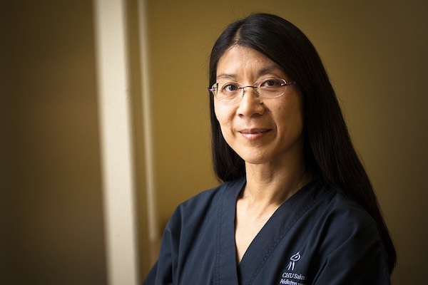 华裔著名医生主导下，麦大启动全新实验室，堪称“危机特种部队”！