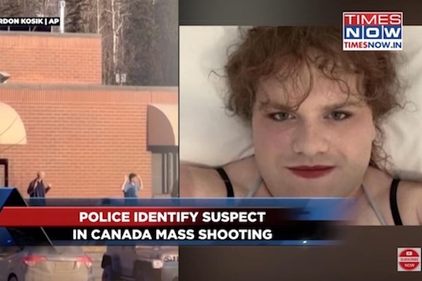 枪手照片曝光！悲剧引发广泛安全质疑，“三大保命原则”被重提，赶紧复习！