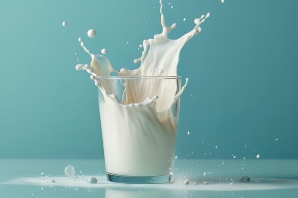 因存在“玻璃碎片”风险，加拿大多个牛奶品牌被紧急召回