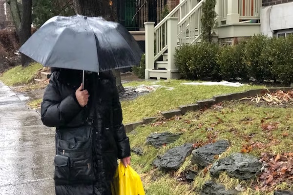 冻雨又来了！魁北克本周天气复杂，民众需提高警惕！