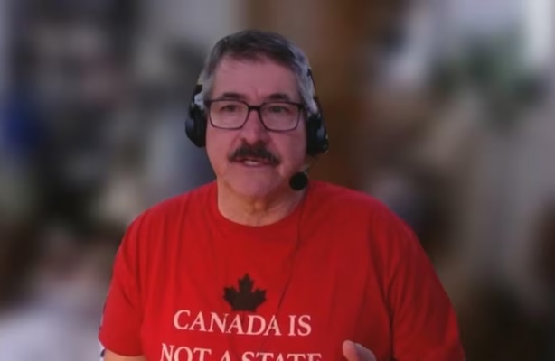 【突发】美国海关强制采集加拿大公民DNA！