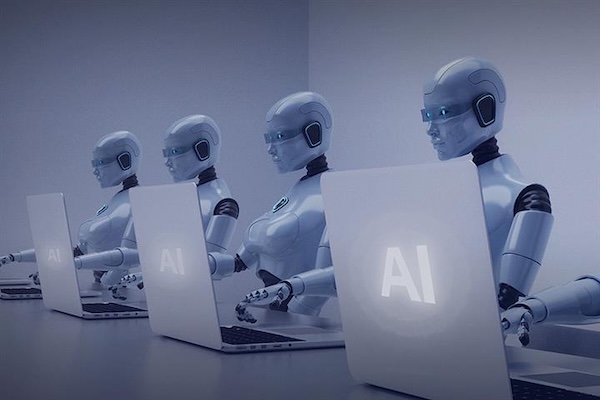 澳大利亚一AI客服近日成精，自称是“人”，喋喋不休地谈论他的母亲…