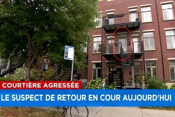 被客户下套袭击的房产经纪接受采访：希望此事能给所有经纪人敲响警钟