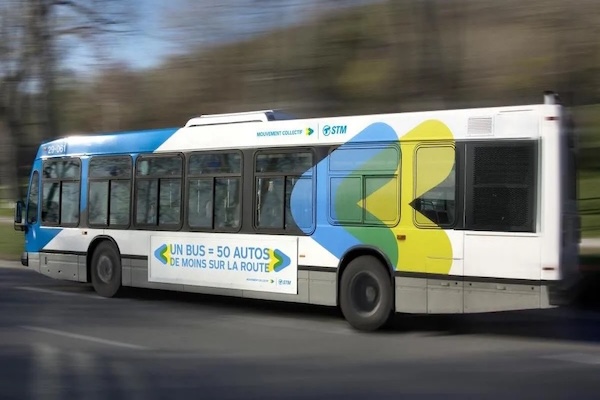 蒙特利尔公交车色魔被抓！警方呼吁知情者勇敢举报以帮助定罪