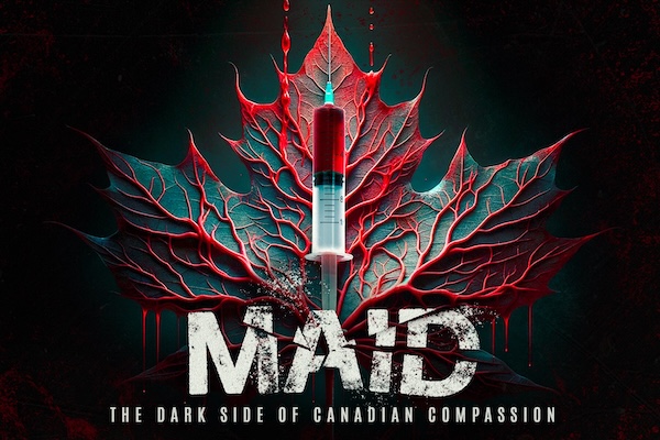 每日新增45例，加拿大安乐死人数6月冲顶10万+！利弊难辨，令人忐忑不安…