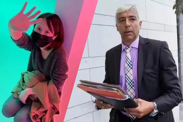 老港火灾吴岸事件重大进展：房主被捕，被控过失杀人和刑事疏忽致人死亡罪！