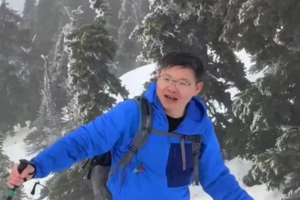 华人陪读父亲加拿大登山救人坠亡：悲剧背后是家庭无法承受的“天价现实”…