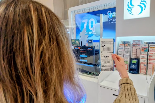 Lotto Max提高头奖上限至9000万加元，全新玩法4月14日上线！