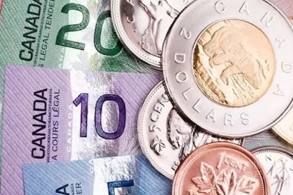 魁北克周五涨工资，社会热议：不体面，涨到这个数才体面！