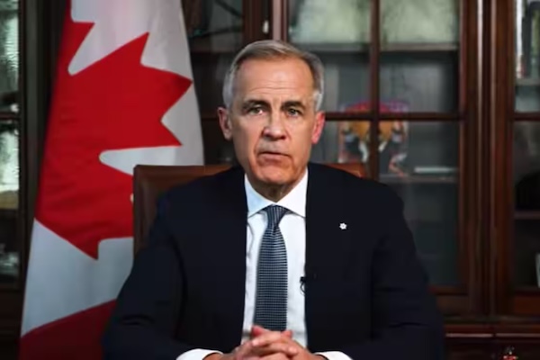 【突发】卡尼设立加拿大首个“主权财富基金”：让加拿大更强大！