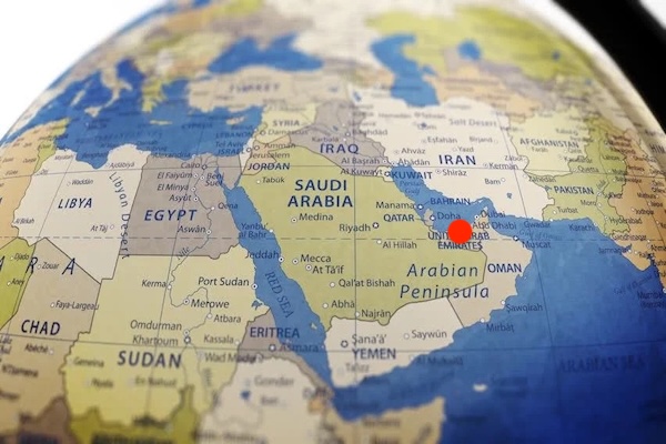 【突发】阿联酋退出欧佩克！世界能源格局剧变！