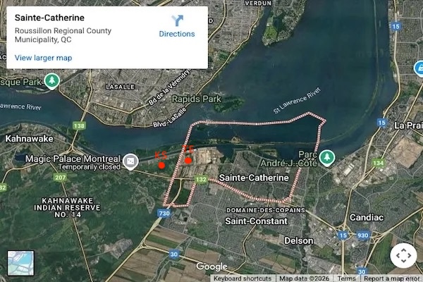 枫树含铅超标8倍，南岸学校紧急叫停春季传统活动，臭名昭著的工厂继续装聋作哑！