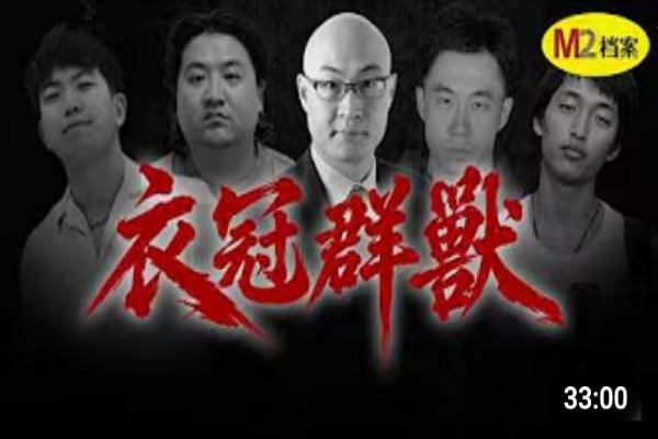 隱藏在Telegram裡的犯罪鏈：“德國駕校”華人迷姦案與女性安全危機｜M2檔案
