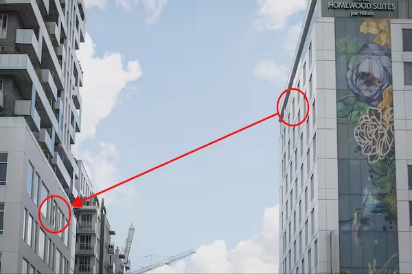 不是随机开枪！凶手画像愈发清晰：他在希尔顿的房间里盯着谁？