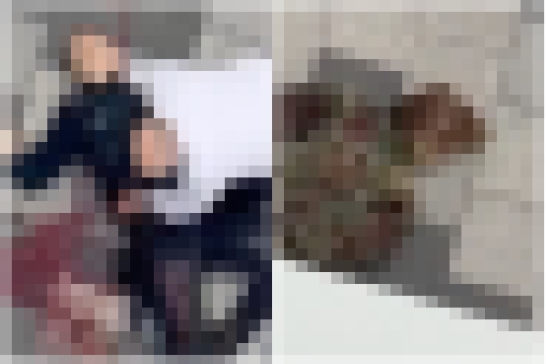 【突发】蒙特利尔枪战！一警察、一平民、一嫌疑人死亡！另一名警察重伤！