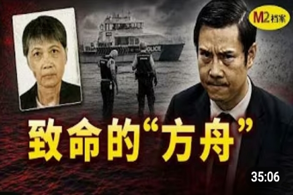 新西兰华人网红自住的“方舟”，隐藏着惊人的秘密