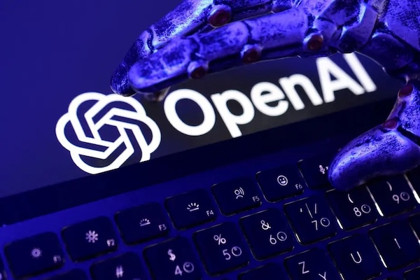 史上首例：OpenAI“自组步骤”入侵一家科技公司