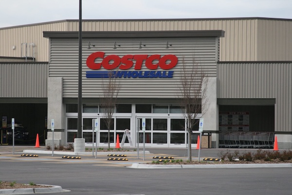 Costco召回多款商品：羊角面包、烤面包机、玩具车、巧克力