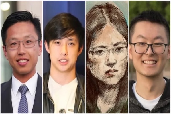 31项罪名，72项指控，名校四华裔学生前途尽毁，令人扼腕…