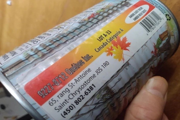 加拿大“纯枫糖浆”竟有一半是蔗糖！多家超市被告，买过最高赔$100