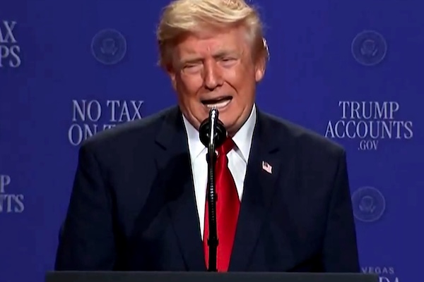 特朗普：Canada is nasty！该措辞让两国关系再度紧绷…