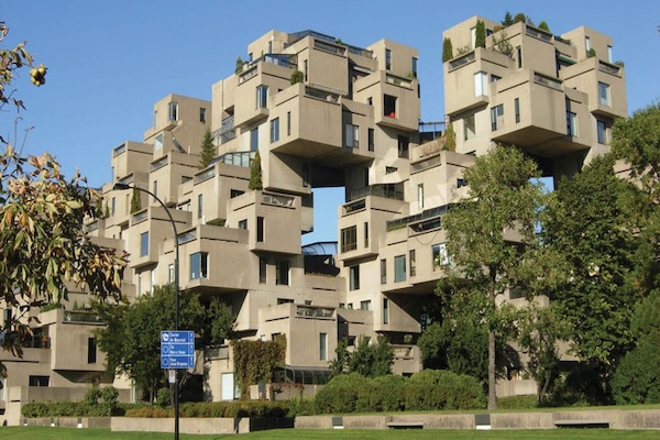 Habitat 67四套单元交易违规：一蒙特利尔房产经纪人被罚款及暂停执业