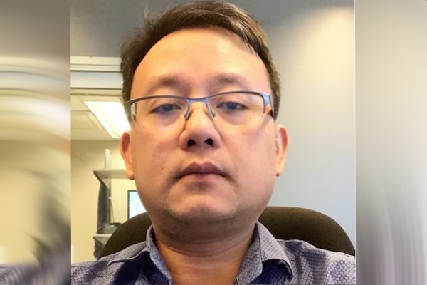 蒙特利尔爆出惊人大案：他在办公室给同事下药…